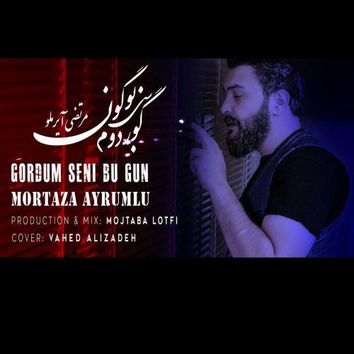 دانلود آهنگ گوردوم سنی بوگون دانلود آهنگ گوردوم سنی بوگون